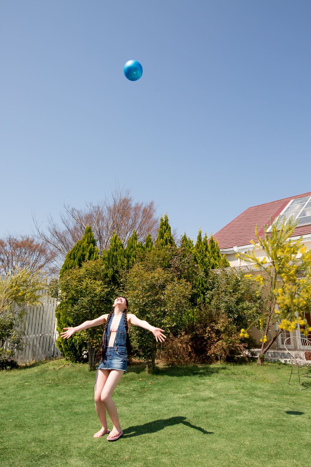 [Minisuka.tv] 葉月彩菜  2018-04-19 Ayana Haduki - Special Gallery 9.3